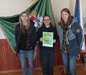 soutěže YPEF – Young People in European Forests